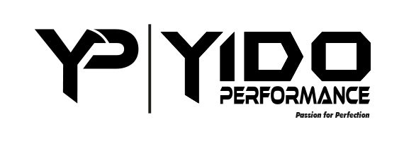 Yido Performance Logo